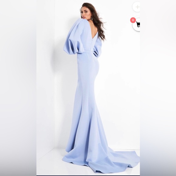 Jovani Dress - Picture 2 of 4